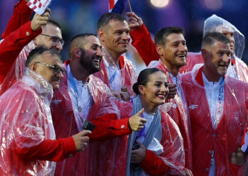 Amerikanci predviđaju: Hrvatska osvaja šest medalja, ali nijedno zlato