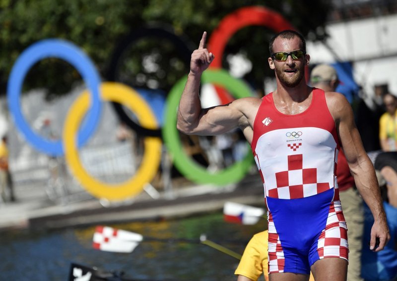 Hrvatske sportašice i sportaši danas izlaze na olimpijska borilišta; evo kad nastupaju