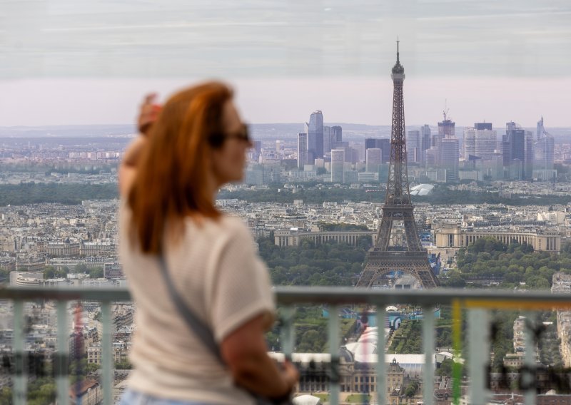 Olimpijada je podigla ljestvicu: Evo kako Pariz smanjuje emisije CO2