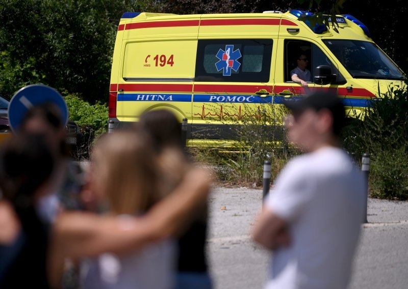 Strava u Zagrebu: 17-godišnjak izazvao nesreću, preminula njegova vršnjakinja