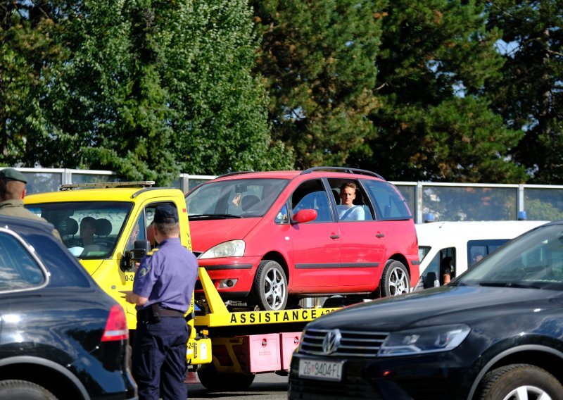 Šlep-prevaranti drmaju i hrvatskim cestama: Obratite pažnju na ove detalje