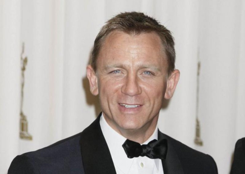 Daniel Craig u novom filmu Davida Finchera