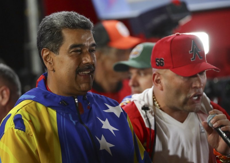 Maduro pobijedio na izborima u Venezueli, došlo je do izborne prijevare?