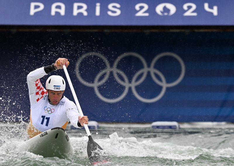 Padaju li prve medalje u Parizu? Gorša, Maričić i Marinić danas napadaju postolje!