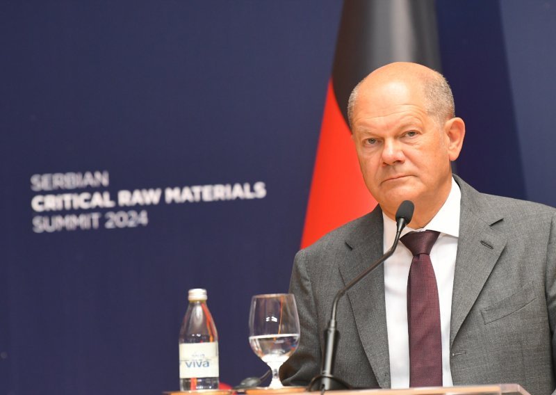 Scholz: Puštanje ruskog ubojice na slobodu nije bilo laka odluka