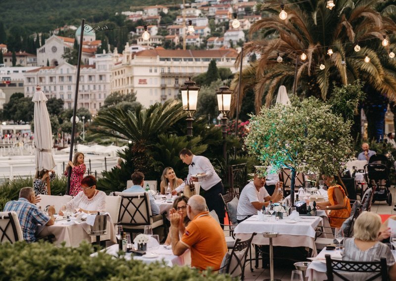 Francuska večer u Hotelu Milenij: Uživajte u vrhunskim delicijama i elegantnom ambijentu