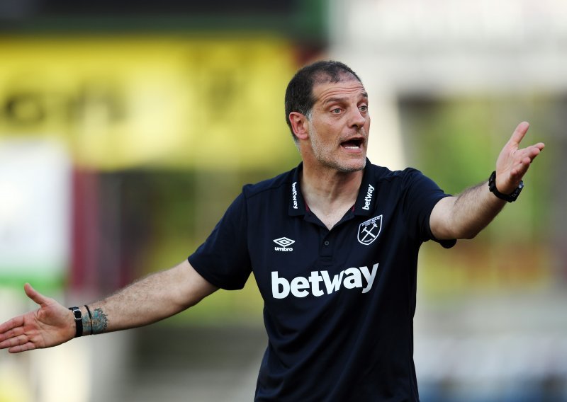 Slaven Bilić oduševljen: Savršen izbor!