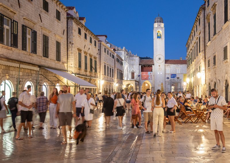 Na krilima turističke sezone, skočila očekivanja za hrvatsko gospodarstvo