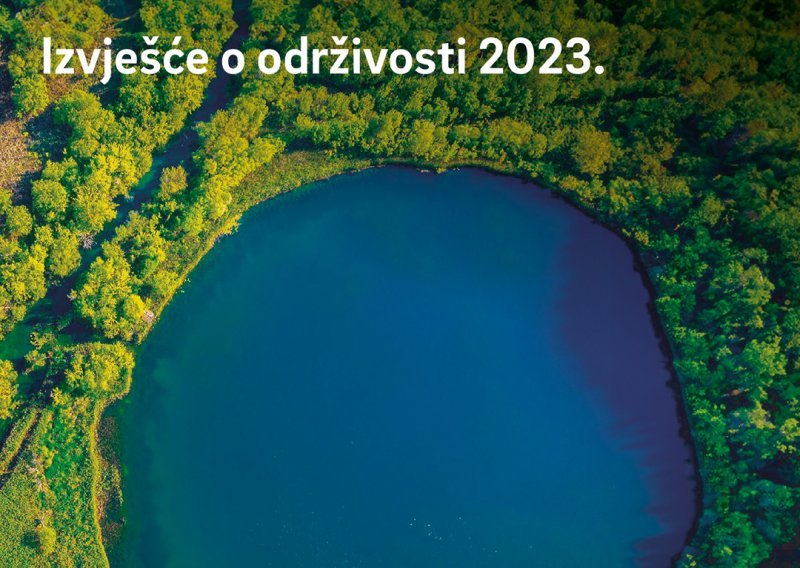 E.ON Hrvatska objavio Izvješće o održivosti 2023.: 'Pomažemo u ubrzanju energetske tranzicije Hrvatske'