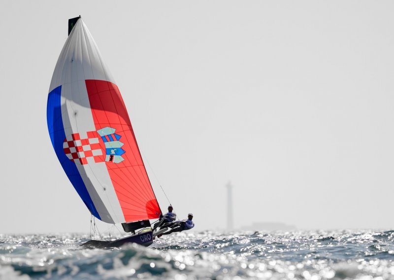 Suci donijeli odluku, braća Fantela borbu za medalju nastavljaju u petak