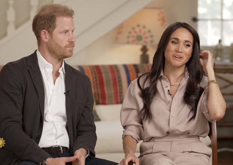 Meghan Markle poručila da još uvijek nije otkrila sve detalje svog života u palači