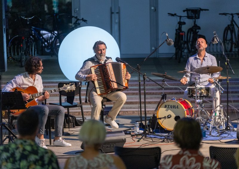 Otok Rab spreman je za deveti Rab Jazz Fest - zaplovite u svijet vrhunskog jazza