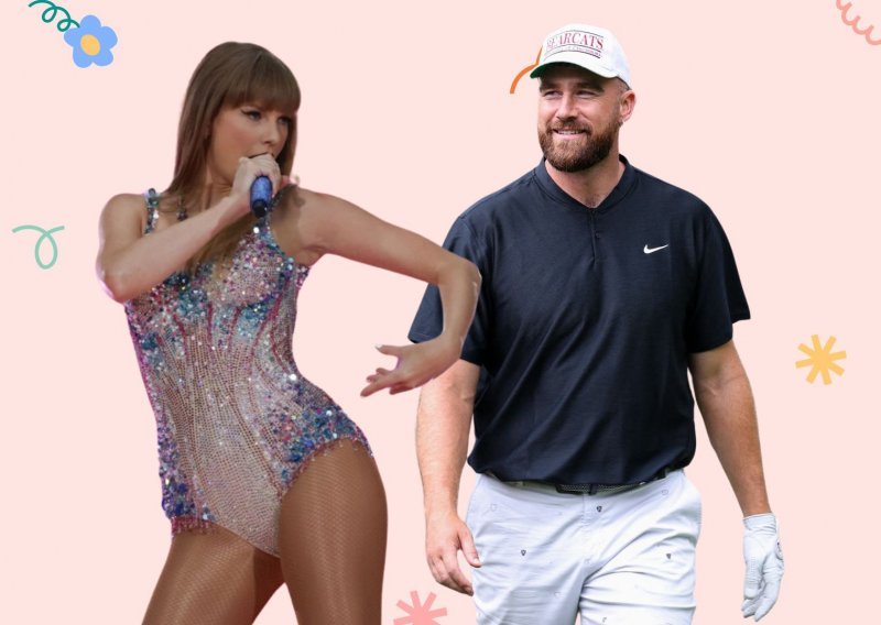 Taylor Swift i Kelce otkriveni? Neki tvrde da je palo tajno vjenčanje