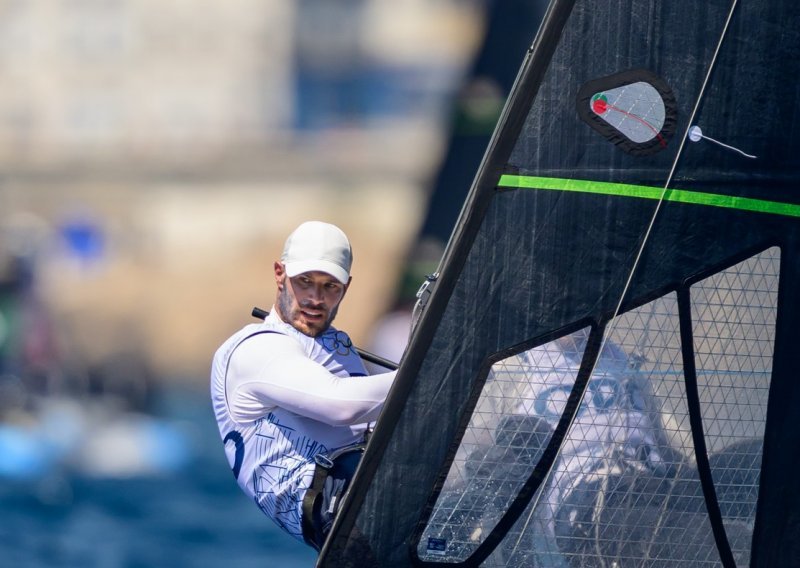 Braća Fantela diskvalificirana zbog preuranjenog starta, ništa od medalje