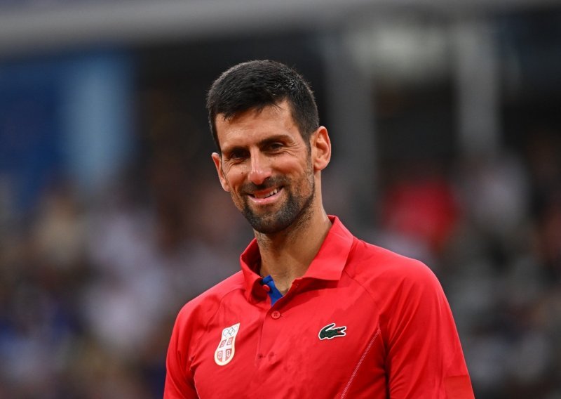 Novak Đoković imao potrebu napisati što misli o plasmanu Donne Vekić u finale