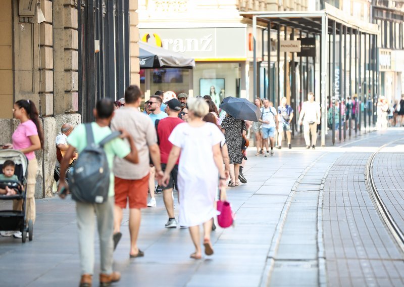 Pretežno sunčano, ali i dalje nestabilno: Pogledajte kakav vikend nas čeka