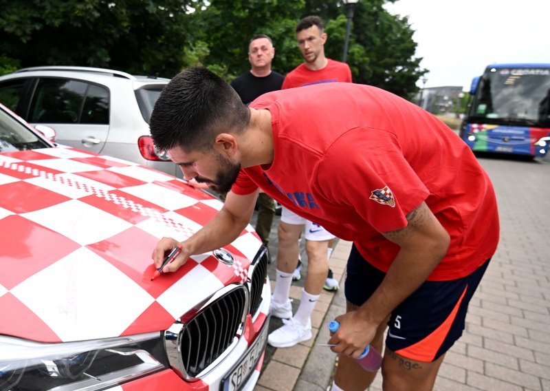 Hrvatski reprezentativac ima novi klub; evo koliko će zarađivati