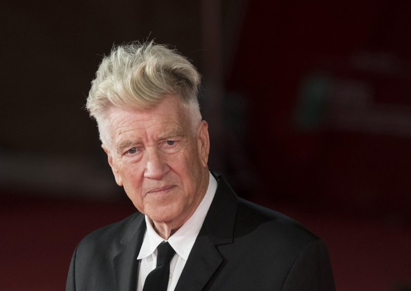 Kultni redatelj David Lynch napušta svijet filma: Zbog bolesti ne smije napustiti kuću