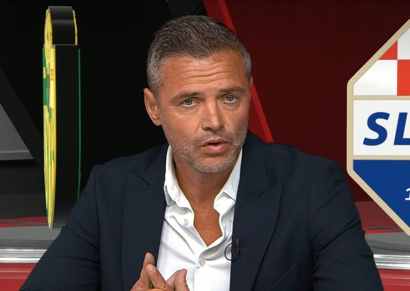 Samo na MAXSportu; Damir Skomina danas komentira suđenje u HNL-u