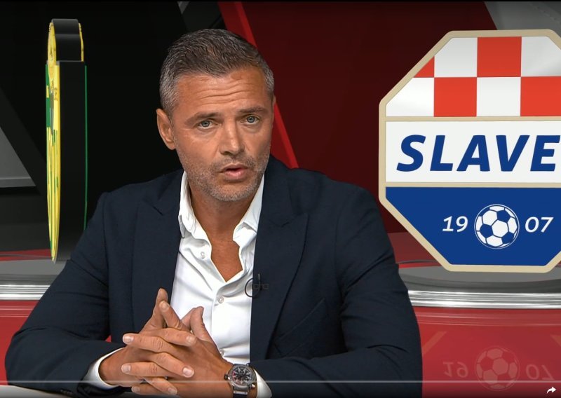 Samo na MAXSportu; Damir Skomina danas komentira suđenje u HNL-u