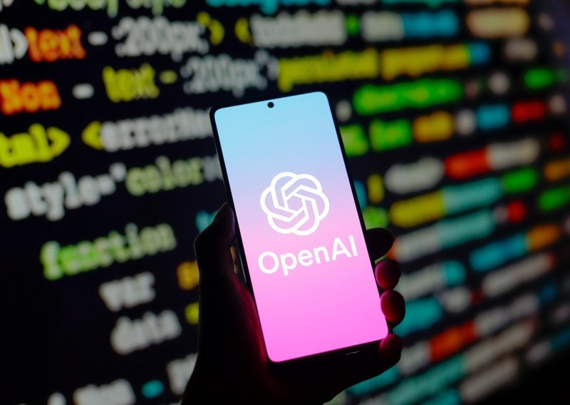 OpenAI ima alate za otkrivanje umjetne inteligencije, ali ih ne žele objaviti