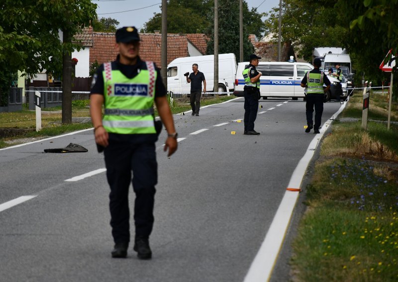 Sudski vještak objasnio što se dogodi kad se netko zabije sa 100 km/h u zid