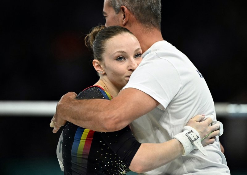 Diplomatski skandal potresa Pariz zbog gimnastike na Olimpijskim igrama