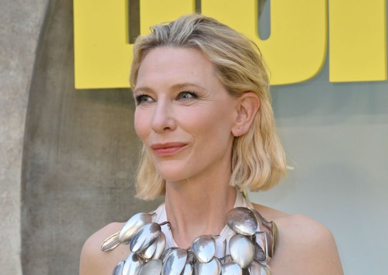 Holivudski blockbuster sa Cate Blanchett mogao bi biti jedan od najvećih promašaja