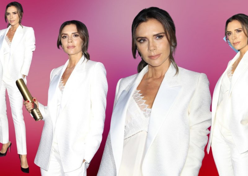 Victoria Beckham: 'Sad smo David i ja u novoj fazi, možemo što hoćemo'