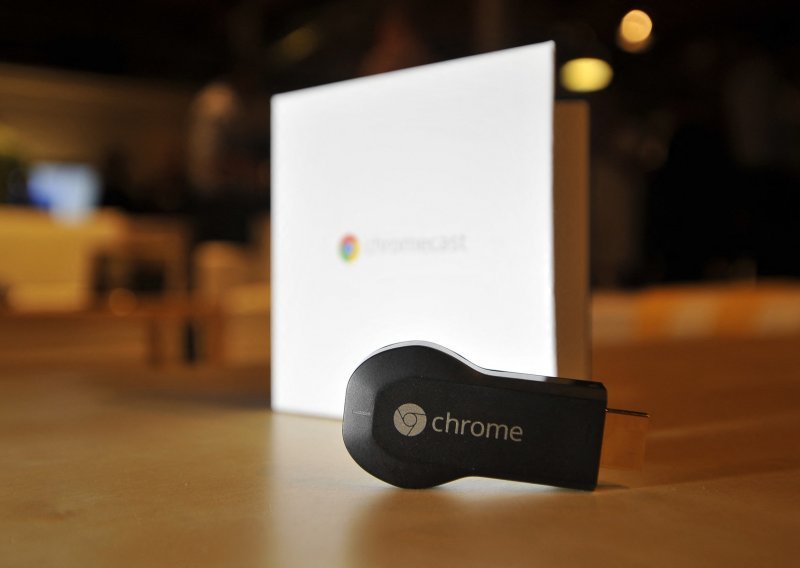 Chromecast odlazi u povijest, evo čime ga Google planira zamijeniti