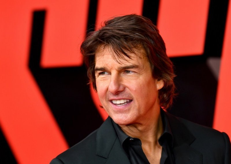 Tom Cruise priprema vratolomiju za zatvaranje Olimpijskih igra