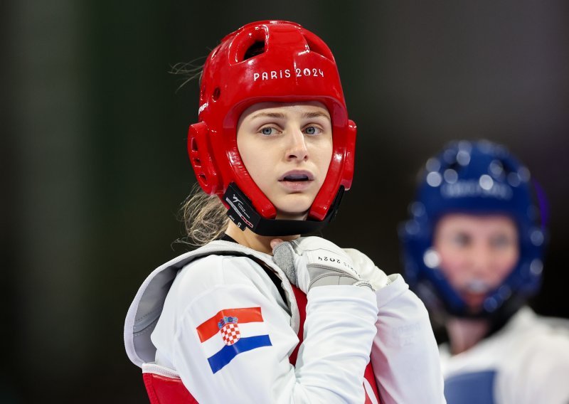 Hrvatska jako blizu nove medalje; fenomenalna Lena Stojković u polufinalu!