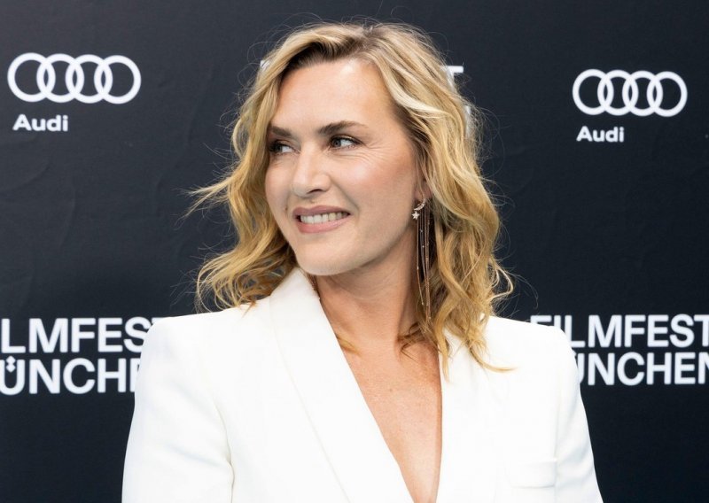 Kate Winslet otvoreno progovorila o 'šlaufićima' na trbuhu