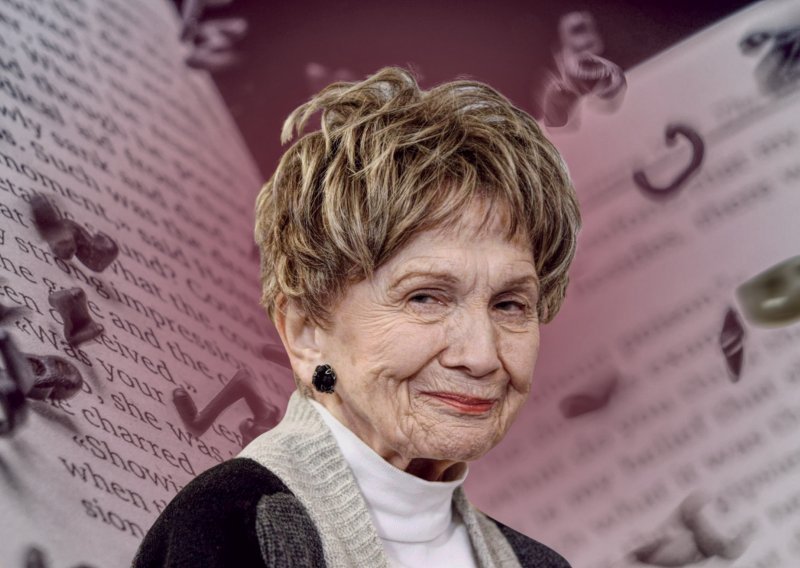 I pisci su ljudi: Obiteljski užas Alice Munro u raljama kulture otkazivanja