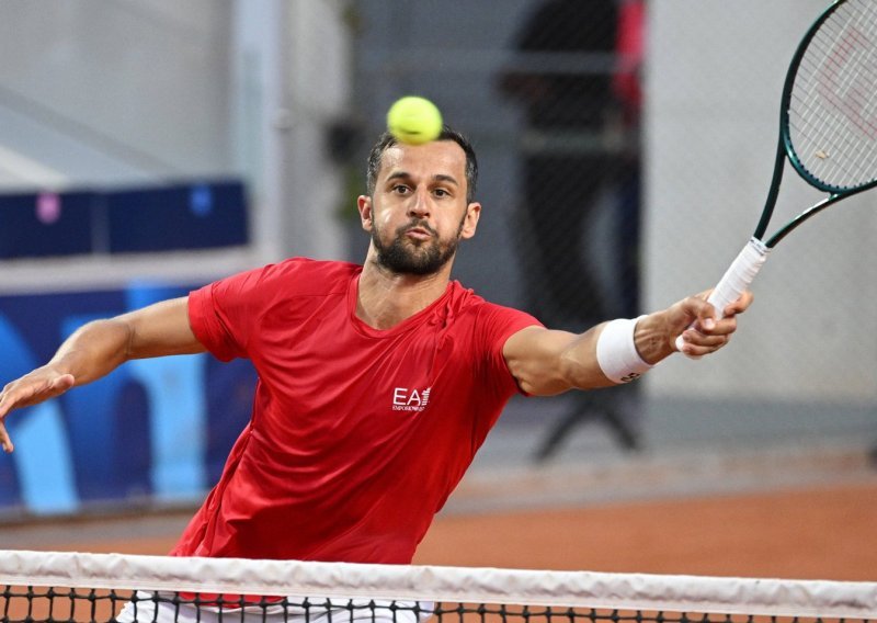 Mektić pomeo Rubljova u drugom kolu ATP Montreala; zna tko ga čeka u četvrfinalu!