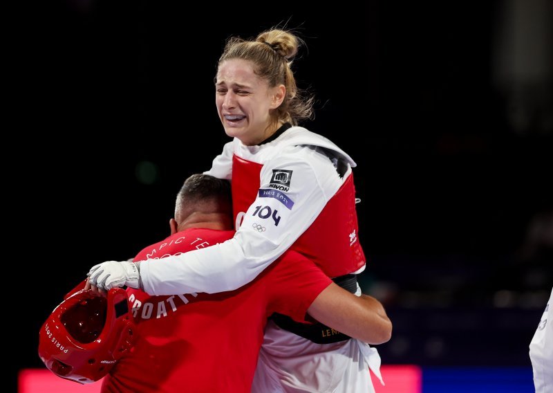 Evo koliko je Lena Stojković zaradila olimpijskom medaljom; osigurala je mirovinu