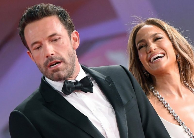 Sve je tempirano: JLo i Affleck odabrali su termin za objavu koja se mjesecima iščekuje