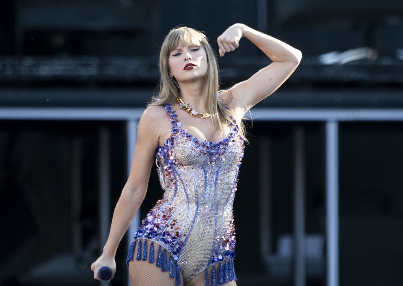 Otkazivanje koncerata Taylor Swift u Beču neće utjecati na one u Londonu