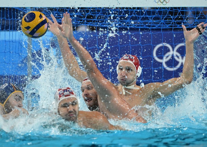 'Barakude' u borbi za finale Olimpijskih igara; evo kad danas igraju protiv Mađara