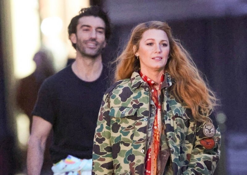 Sukob Blake Lively i Justina Baldonija ne prestaje: 'Nije sve kako se čini...'