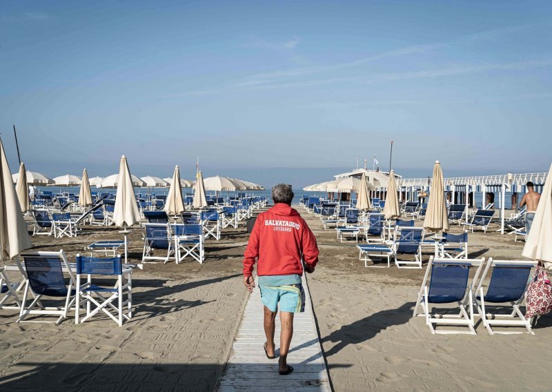 Hrvatski susjedi donose zakon koji će zauvijek promijeniti slavne plaže