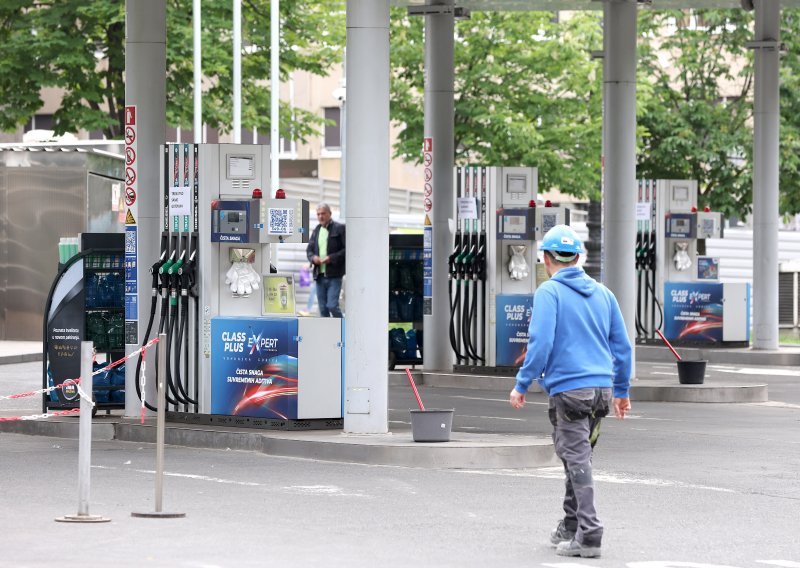 INA reagirala na zahtjeve sindikalaca za povećanje plaća, evo što kažu