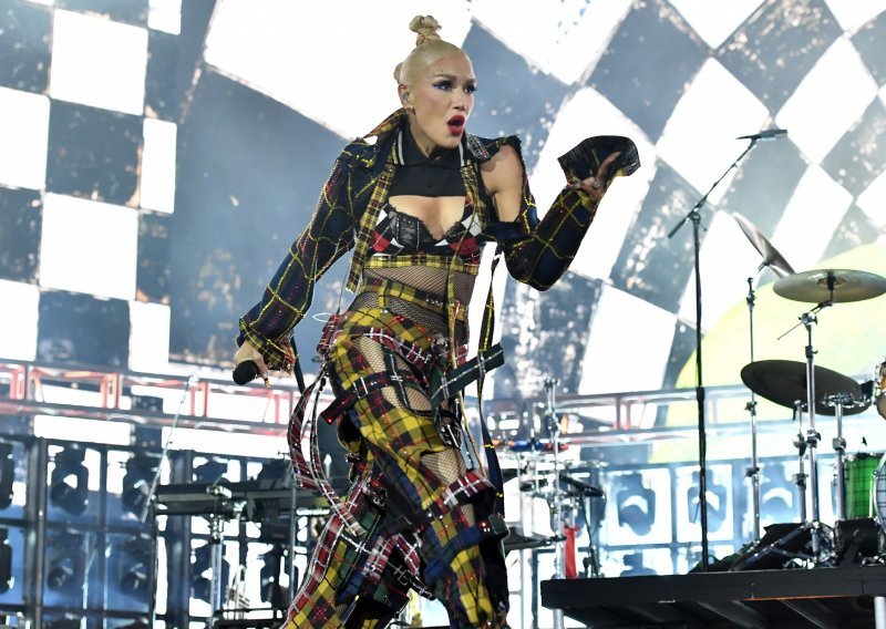 Gwen Stefani morala je otkazati koncert: 'Tako mi je žao!'