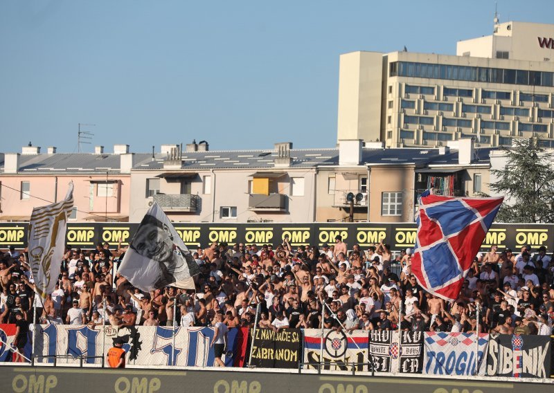 Gattusu bi bilo bolje da ne zna što Hajdukovi navijači misle o njemu