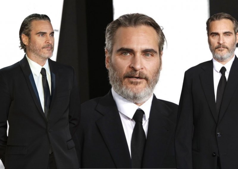 Hollywood šokiran potezom oskarovca: Joaquin Phoenix odustao od gay uloge u zadnji čas