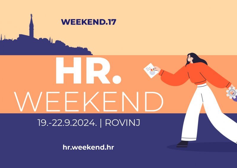 HR.Weekend donosi odgovor na pitanje: Zašto je bitno da smo autentična organizacija?