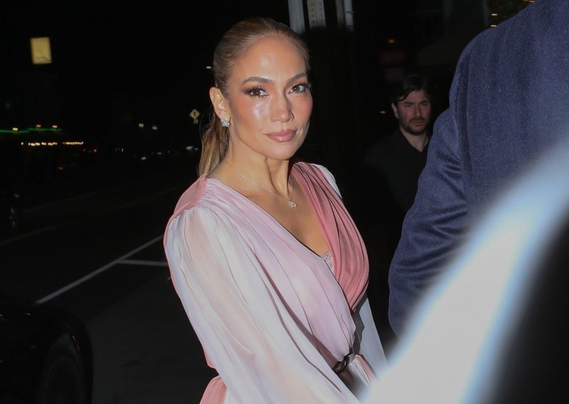 Kći Bena Afflecka zauzela stranu: Jedan detalj otkrio koliko joj znači Jennifer Lopez