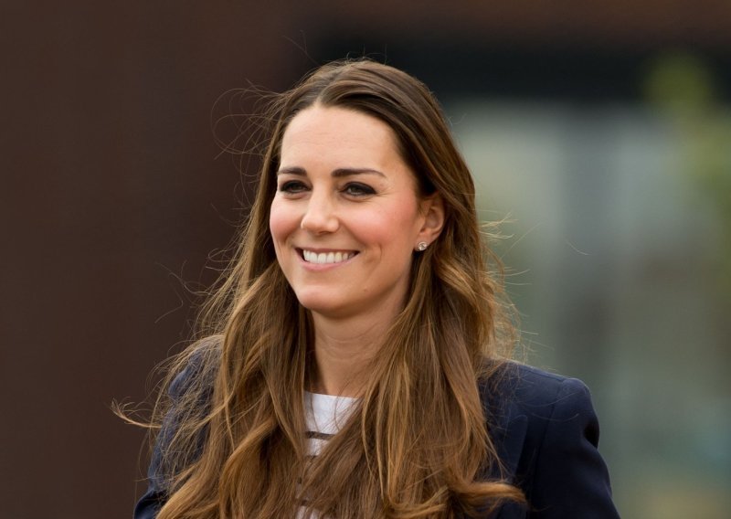 Ovo ste se i vi sigurno pomislili: Kate Middleton potpuno je zbunila javnost