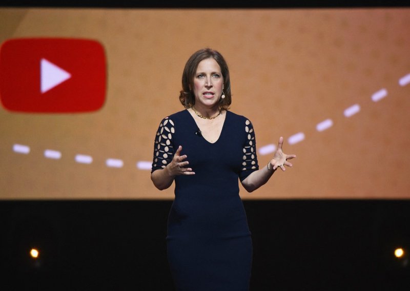 Svijet oplakuje jednu od najutjecajnijih IT vizionarki: Tko je bila Susan Wojcicki