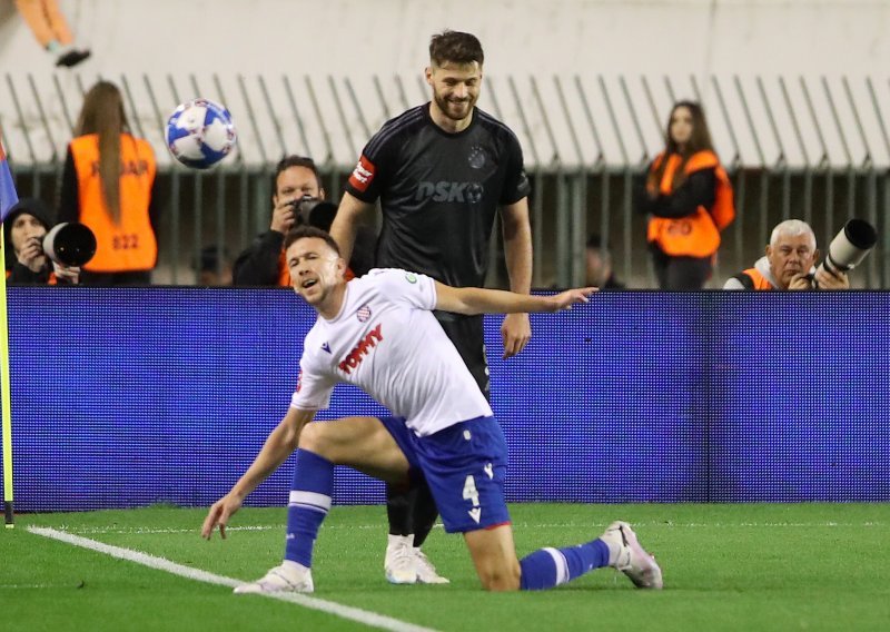 Impresivno; Dinamo i Hajduk najbolji u povijesti ove faze europskih natjecanja